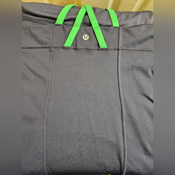 Lululemon Energy Tank - Picture 9 of 10